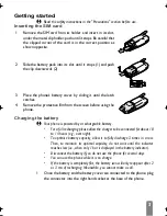 Preview for 5 page of Philips CT1218-FBUS10P2 Manual