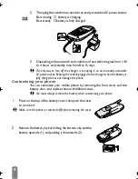 Preview for 6 page of Philips CT1218-FBUS10P2 Manual