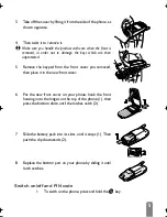 Preview for 7 page of Philips CT1218-FBUS10P2 Manual