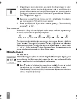 Preview for 8 page of Philips CT1218-FBUS10P2 Manual