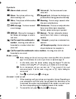 Preview for 9 page of Philips CT1218-FBUS10P2 Manual