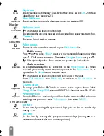 Preview for 12 page of Philips CT1218-FBUS10P2 Manual