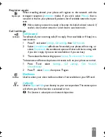 Preview for 13 page of Philips CT1218-FBUS10P2 Manual