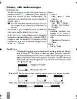 Preview for 14 page of Philips CT1218-FBUS10P2 Manual