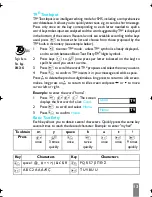 Preview for 15 page of Philips CT1218-FBUS10P2 Manual