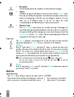 Preview for 18 page of Philips CT1218-FBUS10P2 Manual