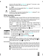 Preview for 23 page of Philips CT1218-FBUS10P2 Manual