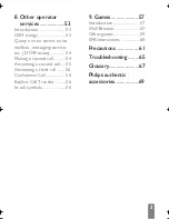 Preview for 5 page of Philips CT2888 User Manual