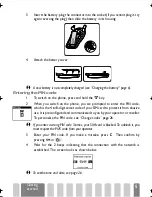 Preview for 7 page of Philips CT2888 User Manual