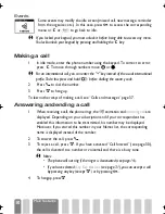 Preview for 12 page of Philips CT2888 User Manual