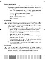 Preview for 13 page of Philips CT2888 User Manual