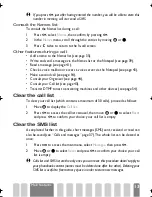 Preview for 15 page of Philips CT2888 User Manual