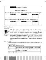 Preview for 18 page of Philips CT2888 User Manual