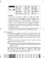 Preview for 19 page of Philips CT2888 User Manual