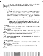 Preview for 25 page of Philips CT2888 User Manual