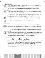 Preview for 27 page of Philips CT2888 User Manual