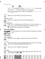 Preview for 28 page of Philips CT2888 User Manual