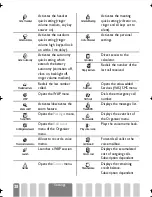 Preview for 30 page of Philips CT2888 User Manual