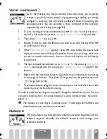 Preview for 31 page of Philips CT2888 User Manual