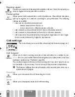 Preview for 32 page of Philips CT2888 User Manual