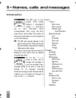 Preview for 36 page of Philips CT2888 User Manual