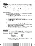 Preview for 37 page of Philips CT2888 User Manual