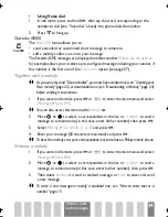 Preview for 41 page of Philips CT2888 User Manual