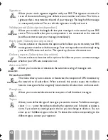 Preview for 44 page of Philips CT2888 User Manual