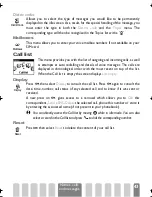 Preview for 45 page of Philips CT2888 User Manual