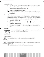 Preview for 48 page of Philips CT2888 User Manual