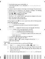 Preview for 52 page of Philips CT2888 User Manual