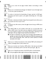 Preview for 53 page of Philips CT2888 User Manual