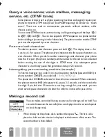 Preview for 56 page of Philips CT2888 User Manual