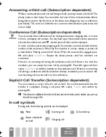 Preview for 58 page of Philips CT2888 User Manual