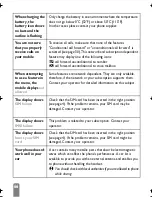 Preview for 68 page of Philips CT2888 User Manual