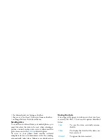 Preview for 20 page of Philips CT2898-000APMEA Manual