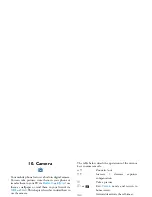 Preview for 55 page of Philips CT2898-000APMEA Manual