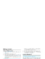 Preview for 63 page of Philips CT2898-000APMEA Manual