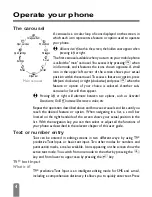 Preview for 5 page of Philips CT3308-ABUSA0P2 User Manual