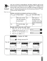 Preview for 6 page of Philips CT3308-ABUSA0P2 User Manual