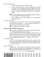 Preview for 11 page of Philips CT3308-ABUSA0P2 User Manual