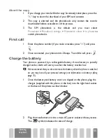 Preview for 12 page of Philips CT3308-ABUSA0P2 User Manual