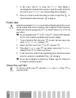 Preview for 17 page of Philips CT3308-ABUSA0P2 User Manual