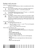 Preview for 19 page of Philips CT3308-ABUSA0P2 User Manual