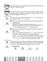 Preview for 27 page of Philips CT3308-ABUSA0P2 User Manual