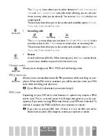 Preview for 28 page of Philips CT3308-ABUSA0P2 User Manual