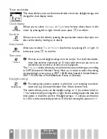 Preview for 29 page of Philips CT3308-ABUSA0P2 User Manual