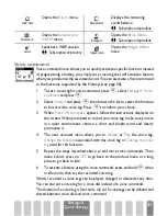 Preview for 32 page of Philips CT3308-ABUSA0P2 User Manual