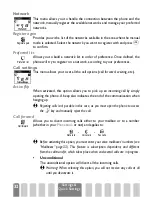 Preview for 33 page of Philips CT3308-ABUSA0P2 User Manual