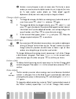 Preview for 41 page of Philips CT3308-ABUSA0P2 User Manual